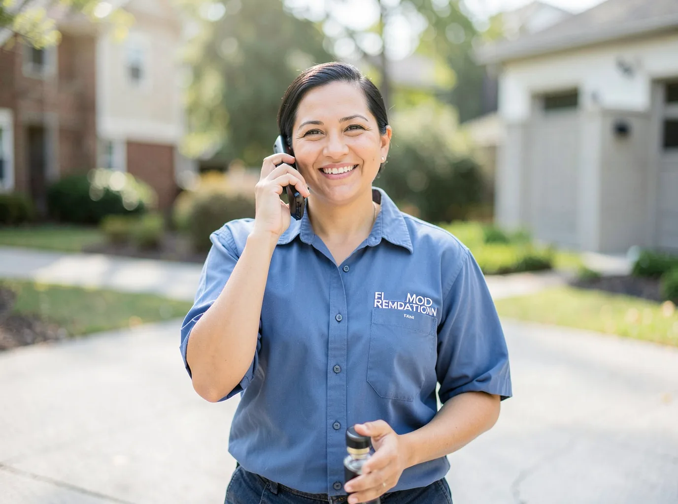 Mold Remediation San Felipe, TX FAQs